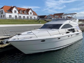 Buy 2002 Fairline Phantom 50