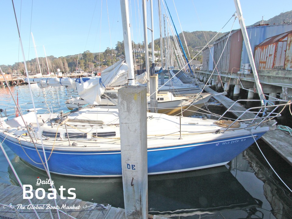 1981 Catalina 30 for sale. View price, photos and Buy 1981 Catalina 30