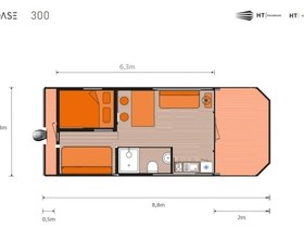 Αγοράστε 2022 HT Catamarans Oase 300