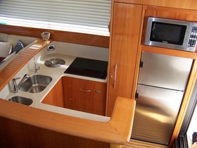 2007 Maritimo 52 Cruising Motoryacht на продажу