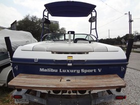 2002 Malibu Sunscape 21V till salu