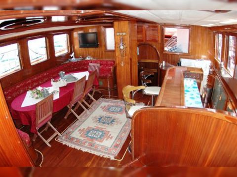 2007 Gulet / Ketch