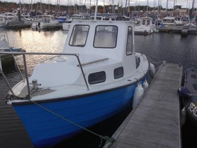 1990 Matelot 20 for sale