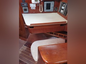 Koupit 1985 Morgan 43 Center Cockpit