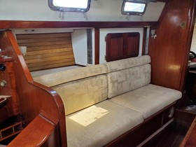 1985 Morgan 43 Center Cockpit na prodej