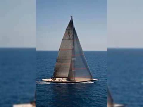  Claasen F-Class