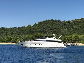 1995 Falcon 28 M za prodaju