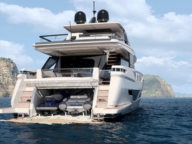 Buy 2022 Ferretti Yachts 860