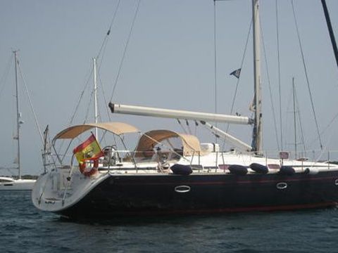 Bavaria 46 Cruiser