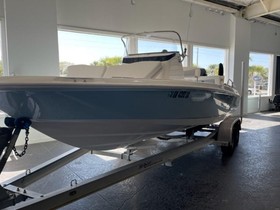 2014 Boston Whaler 210 Dauntless til salg