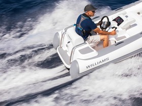 Williams Jet Tenders Turbojet 285