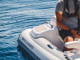 2022 Williams Jet Tenders Turbojet 285 zu verkaufen