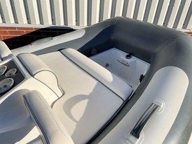 Kjøpe 2014 Williams Jet Tenders Turbojet 285