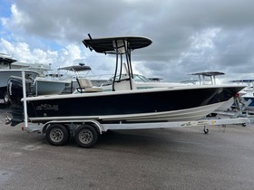 Kupiti 2017 Sea Chaser 23 Lx