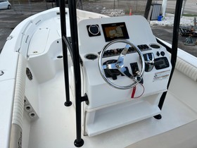 2017 Sea Chaser 23 Lx