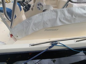 1996 Pursuit 2870 Offshore Center Console