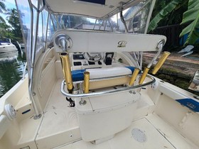 Buy 1996 Pursuit 2870 Offshore Center Console