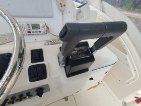 1996 Pursuit 2870 Offshore Center Console for sale