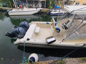 1996 Pursuit 2870 Offshore Center Console