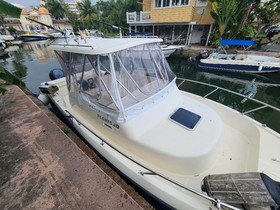 Buy 1996 Pursuit 2870 Offshore Center Console