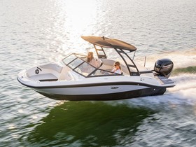 Acquistare 2023 Sea Ray 19Spx-Ob