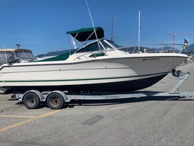 Buy 1998 Pursuit 2460 Denali