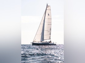 2023 Beneteau Oceanis 34.1 #15650 en venta
