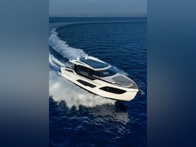 Buy 2024 Absolute 48 Coupe
