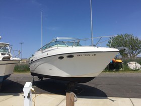 Crownline 242 Cr