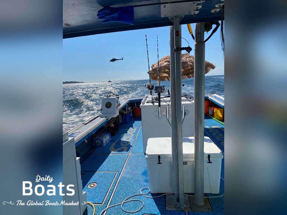 2015 Provincial Lobster Tuna Fishing for sale. View price, photos and Buy 2015 Provincial