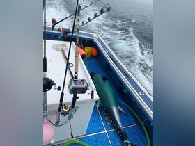 2015 Provincial Lobster Tuna Fishing for sale
