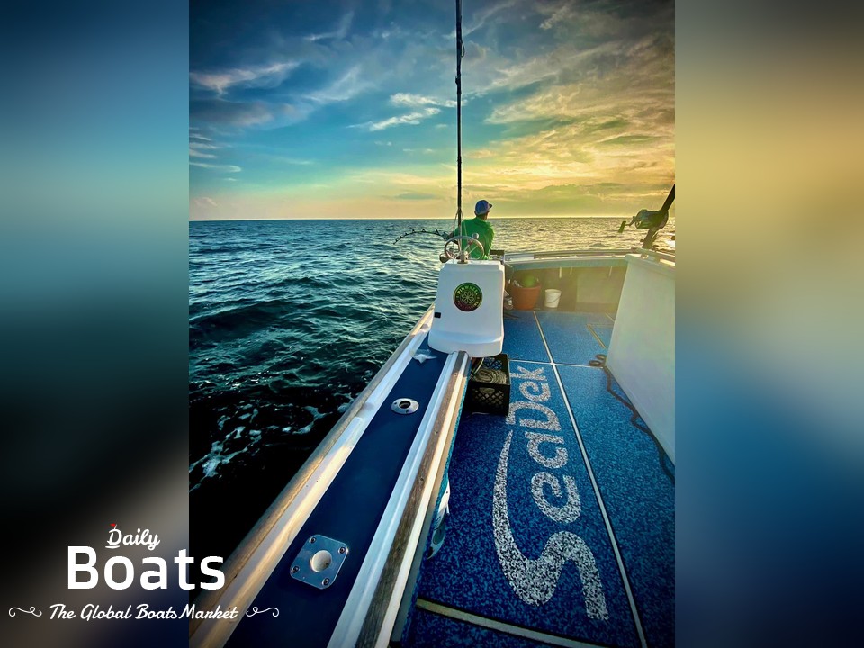 2015 Provincial Lobster Tuna Fishing for sale. View price, photos and Buy 2015 Provincial