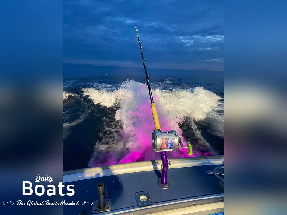 2015 Provincial Lobster Tuna Fishing for sale. View price, photos and Buy 2015 Provincial