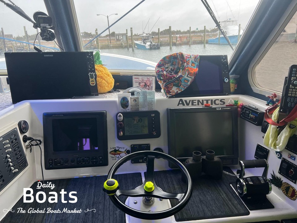 2015 Provincial Lobster Tuna Fishing for sale. View price, photos and Buy 2015 Provincial