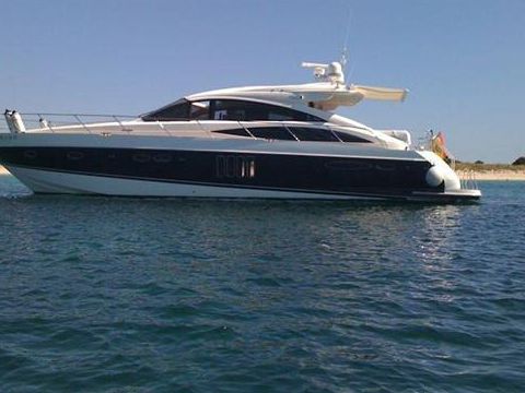 Princess V65