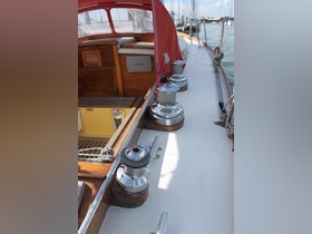 1966 Camper & Nicholsons Classic Sloop till salu