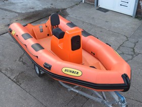 Buy 2022 Humber Assault