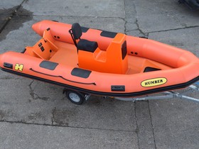 2022 Humber Assault