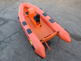 2022 Humber Assault