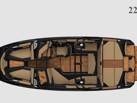 2022 ATX Surf Boats 22 Type-S myytävänä