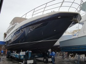 2016 Azimut 72 for sale