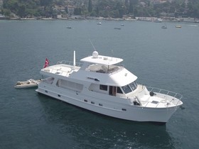 Outer Reef Yachts 630 Lrmy