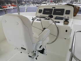 2012 Outer Reef Yachts 630 Lrmy