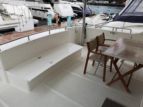 2012 Outer Reef Yachts 630 Lrmy