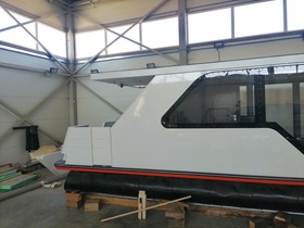 2021 Houseboat Afrodite Mini