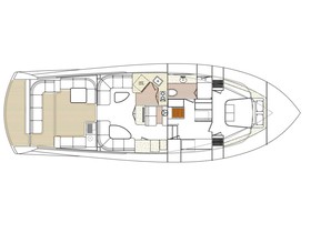 Buy 2021 Maverick Yachts Costa Rica 50 Sportyacht