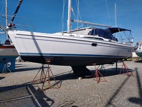 Kjøpe 2014 Catalina 315