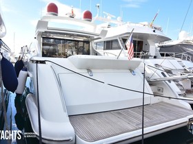 Comprar 2008 Azimut 68S