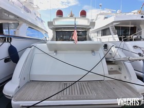 2008 Azimut 68S for sale