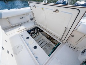 2012 Boston Whaler 320 Outrage